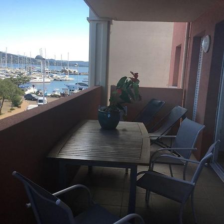 Les Princes Du Golf Jerome Numero 13 Quartier Pascal Paoli Appartement Porto-Vecchio  Buitenkant foto