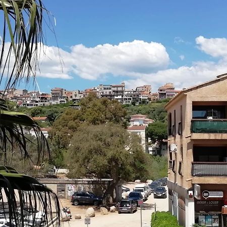 Les Princes Du Golf Jerome Numero 13 Quartier Pascal Paoli Appartement Porto-Vecchio  Buitenkant foto