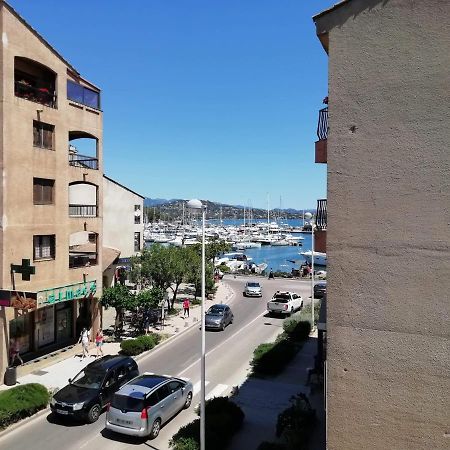 Les Princes Du Golf Jerome Numero 13 Quartier Pascal Paoli Appartement Porto-Vecchio  Buitenkant foto