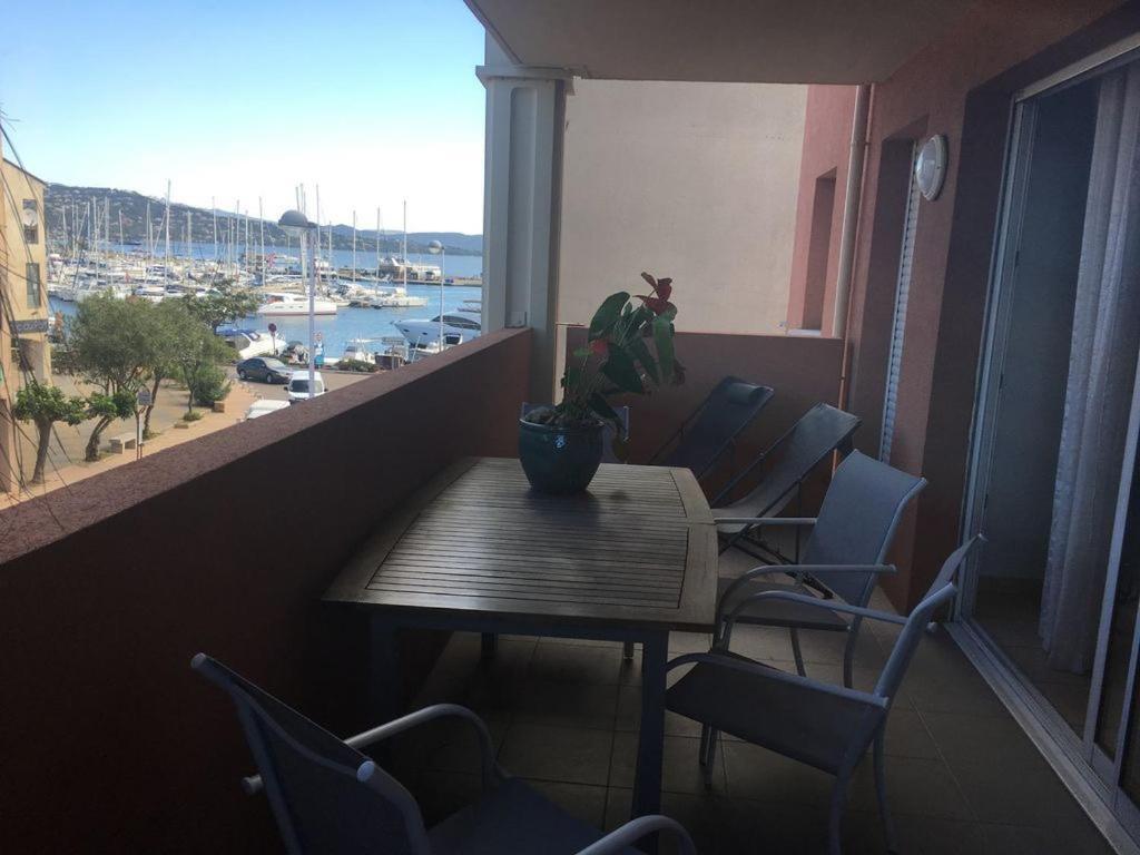Les Princes Du Golf Jerome Numero 13 Quartier Pascal Paoli Appartement Porto-Vecchio  Buitenkant foto