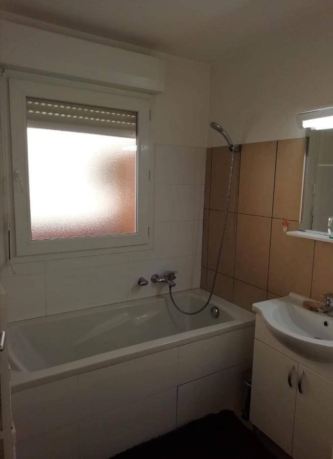 Les Princes Du Golf Jerome Numero 13 Quartier Pascal Paoli Appartement Porto-Vecchio  Buitenkant foto