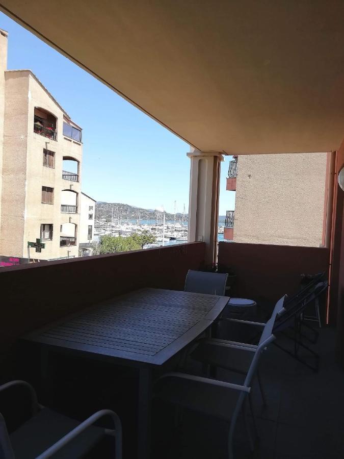 Les Princes Du Golf Jerome Numero 13 Quartier Pascal Paoli Appartement Porto-Vecchio  Buitenkant foto