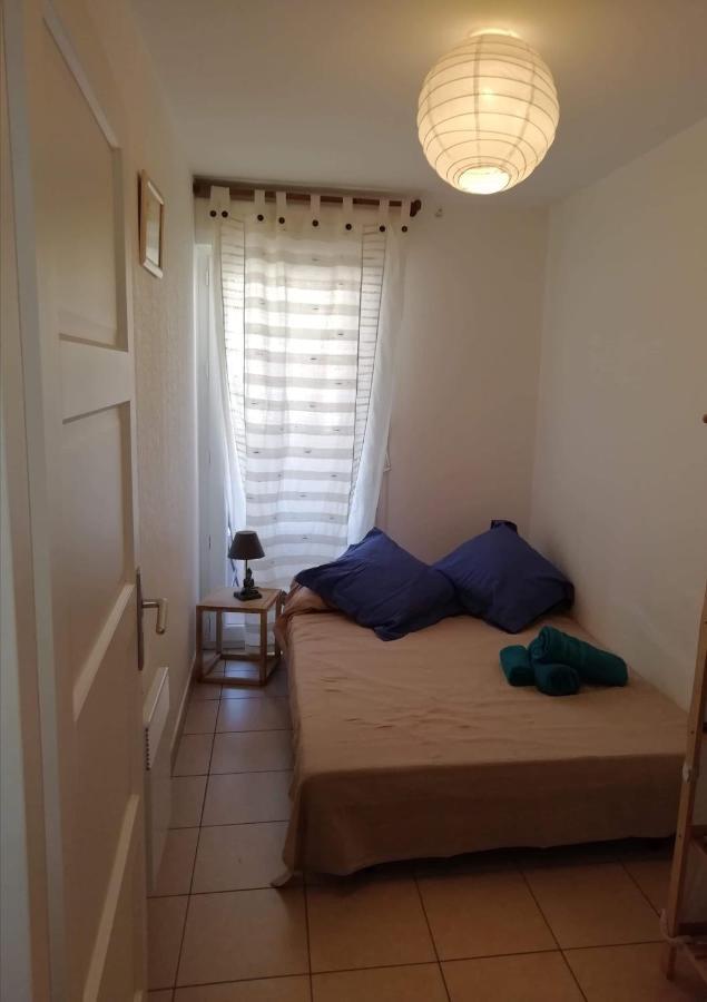 Les Princes Du Golf Jerome Numero 13 Quartier Pascal Paoli Appartement Porto-Vecchio  Buitenkant foto