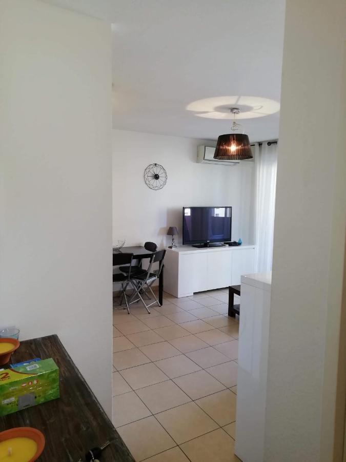 Les Princes Du Golf Jerome Numero 13 Quartier Pascal Paoli Appartement Porto-Vecchio  Buitenkant foto