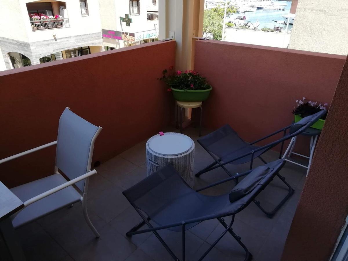 Les Princes Du Golf Jerome Numero 13 Quartier Pascal Paoli Appartement Porto-Vecchio  Buitenkant foto